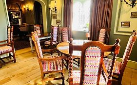 Ye Olde Bell Hotel & Spa Retford 4* United Kingdom